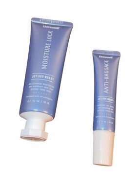 OVERNIGHT MASK AND EYE SERUM DUO